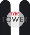 Tyre Tower logo